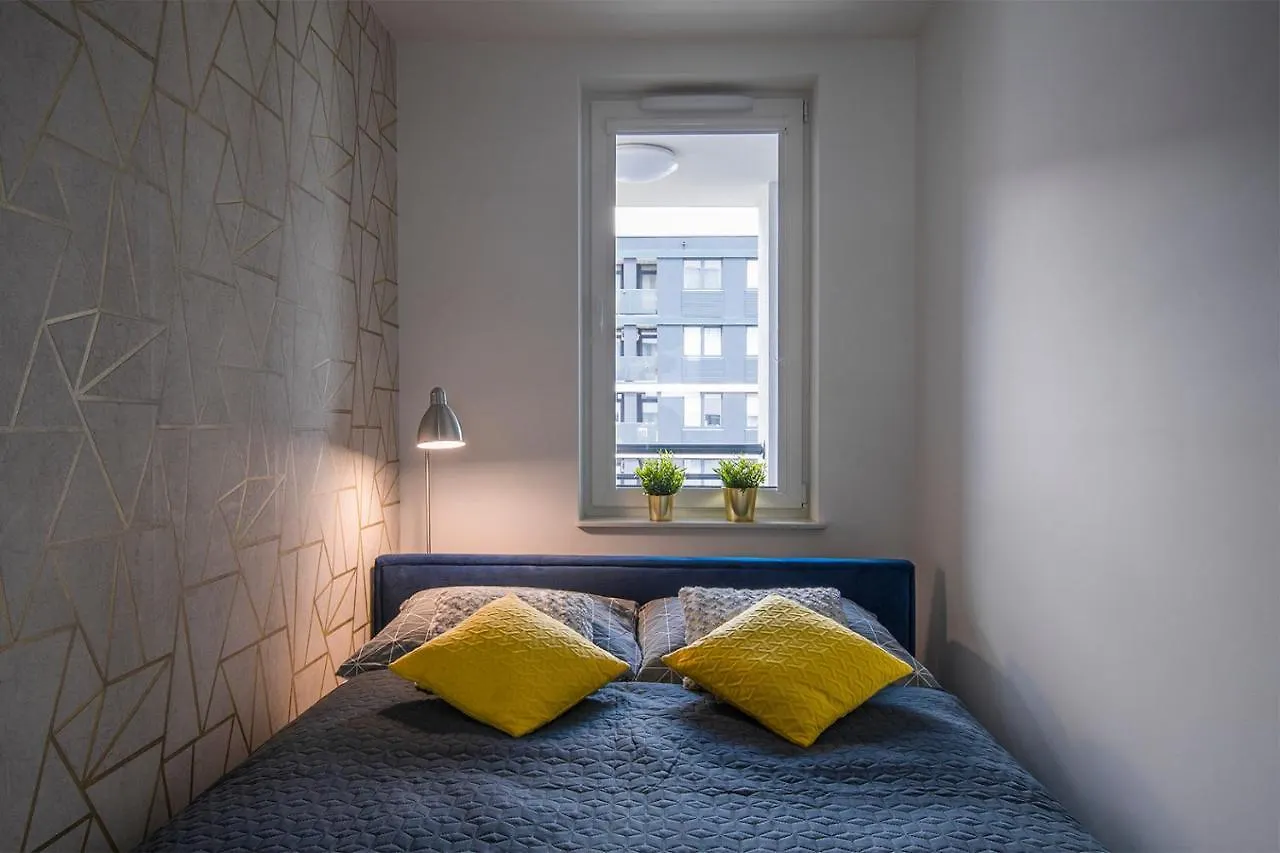 Star4You II Apartments Vratislav