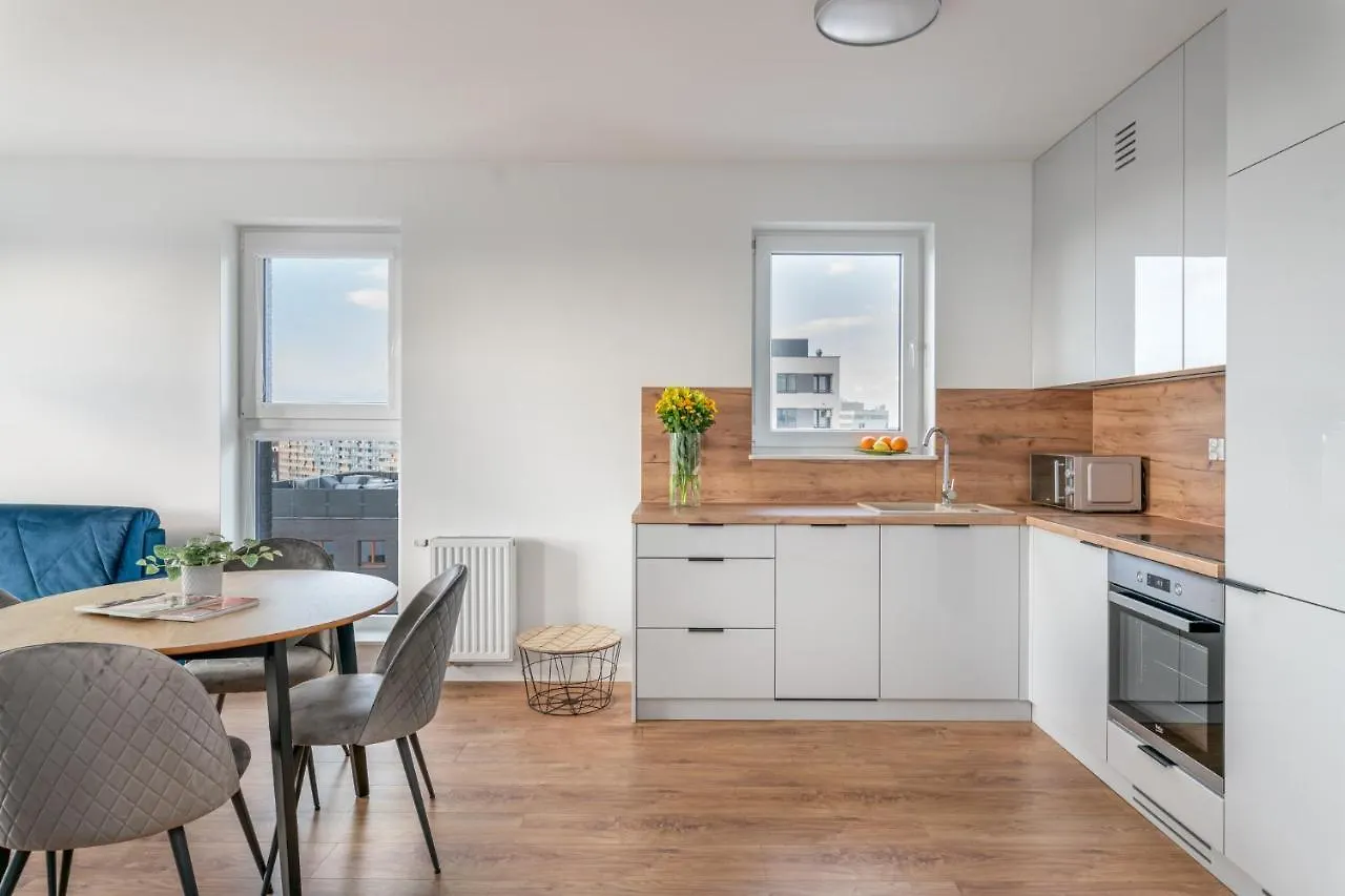 Star4You II Apartments Vratislav