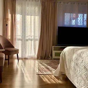 Old Town Romantic Apartment. Breslau-wroclaw. Vratislav