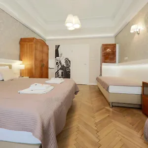 Podwale Apartmán Krakov