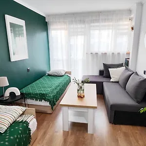 Uniapart Vratislav