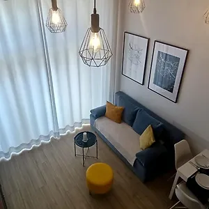 Droinvest Zarembowicza Lotnisko Airport - Fv Vratislav