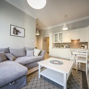 Arianska Apartment Krakow