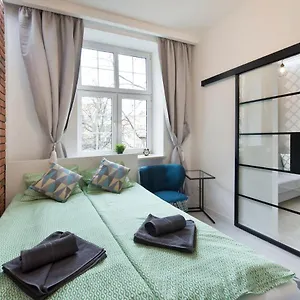 Yourapart Chlebnicka Centrum Apartment Gdansk