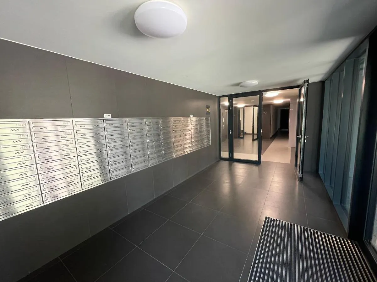 Star4You II Apartments Wroclaw