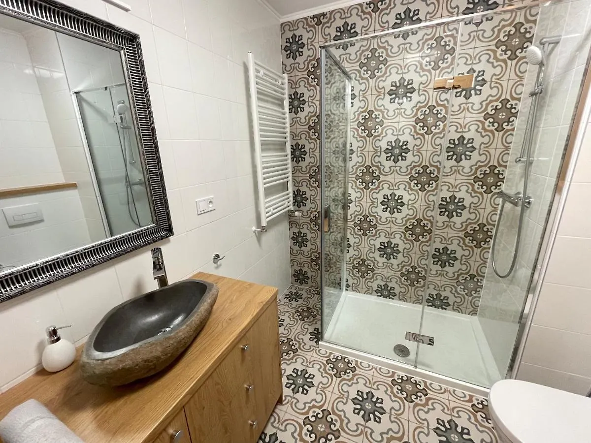 Star4You II Apartments Wroclaw Polonya